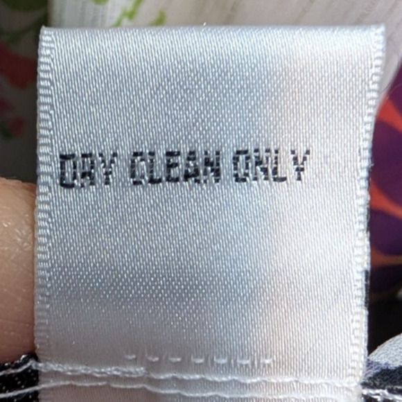 VTG 90s Y2K Dark Fairy Whimsigoth Coquette Romantic Rose Print Sheer Slip Dress - Picture 8 of 8